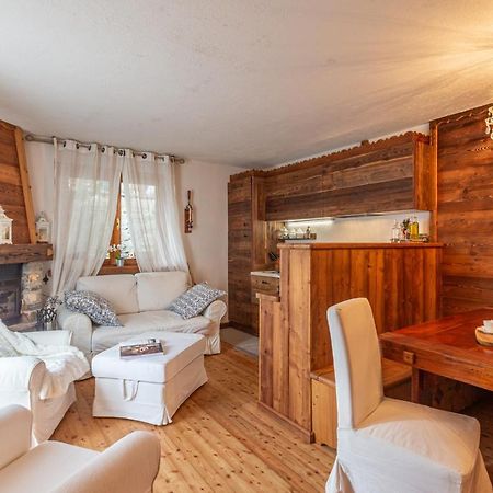 L'Atelier Du Temps - Le Petit Refuge Appartement Cogne Exteriér fotografie