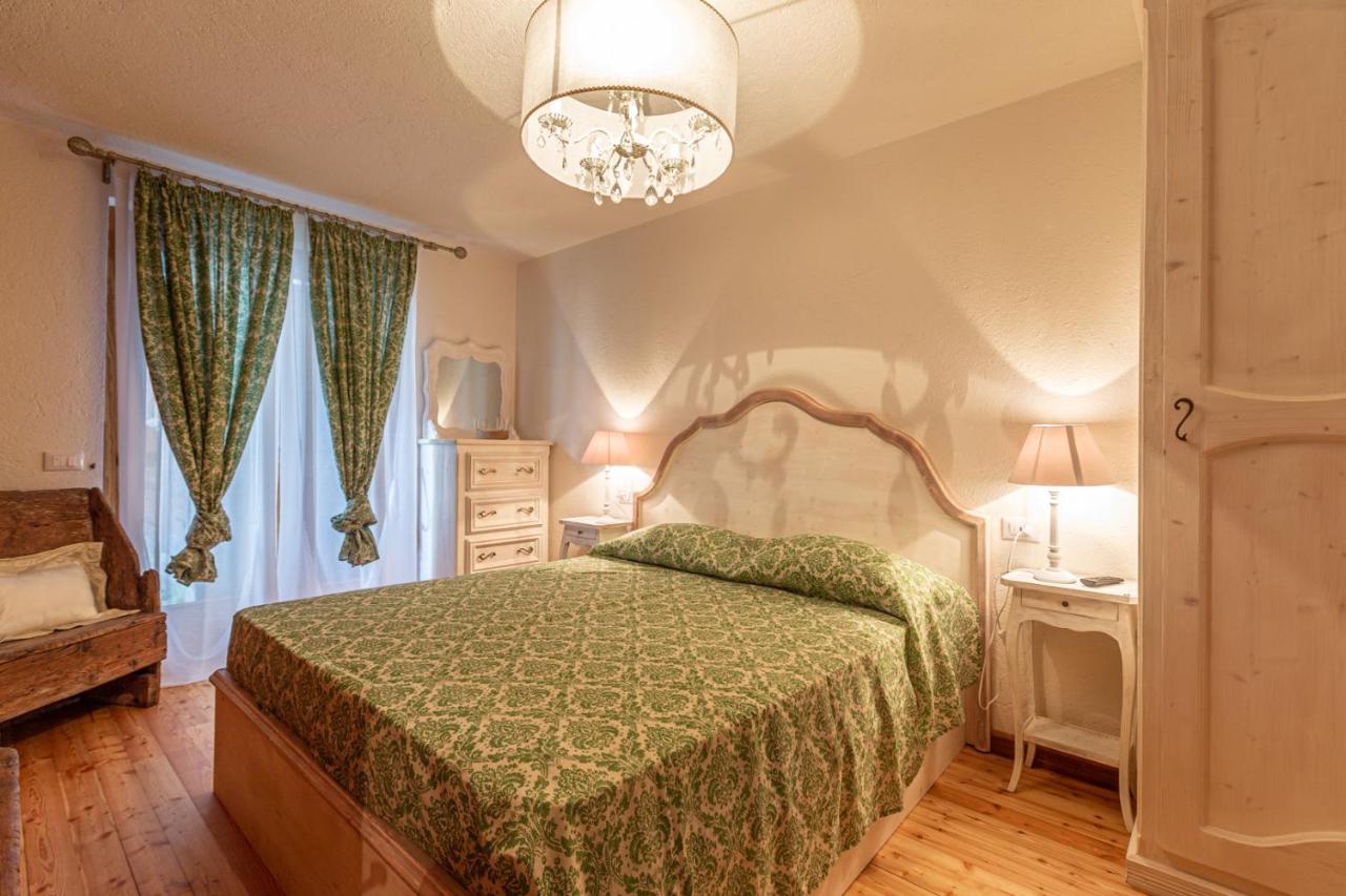 L'Atelier Du Temps - Le Petit Refuge Appartement Cogne Exteriér fotografie