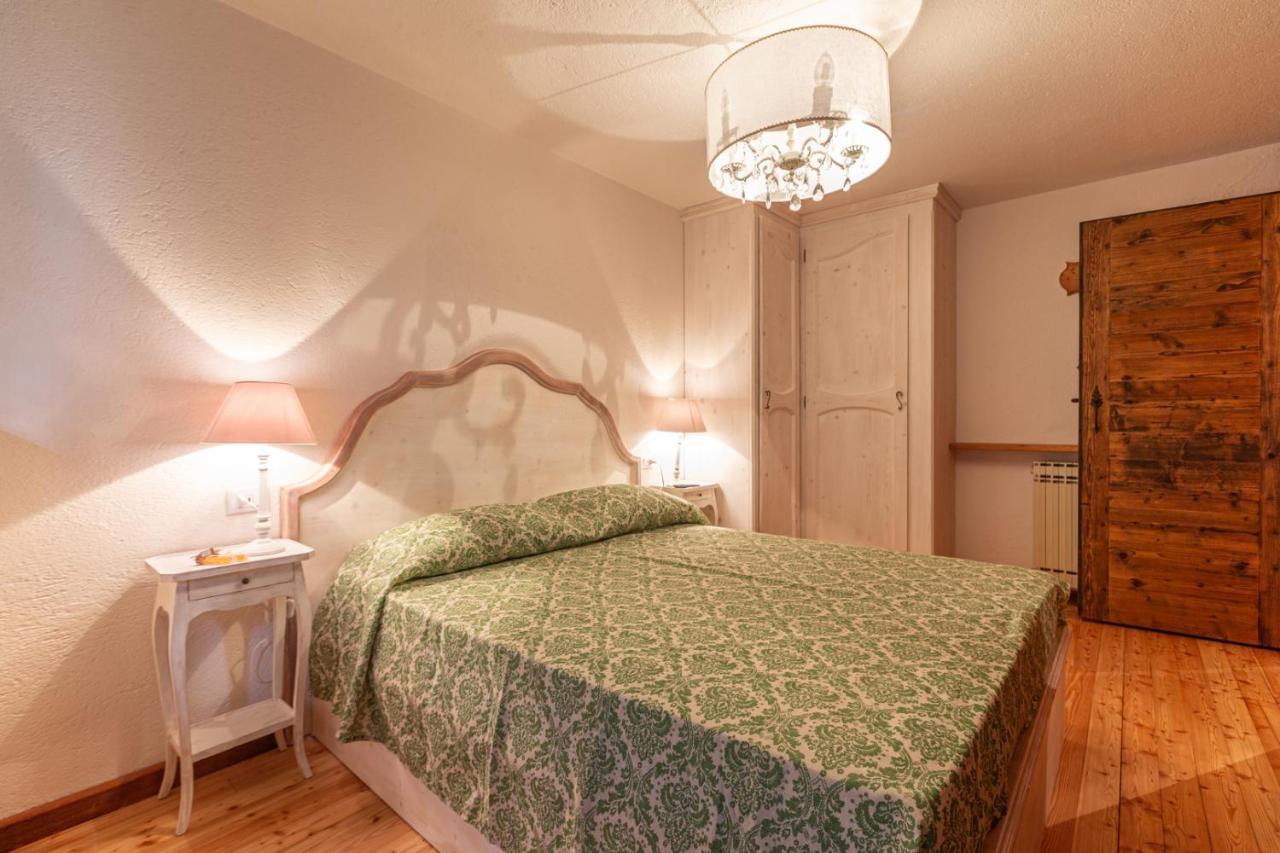 L'Atelier Du Temps - Le Petit Refuge Appartement Cogne Exteriér fotografie
